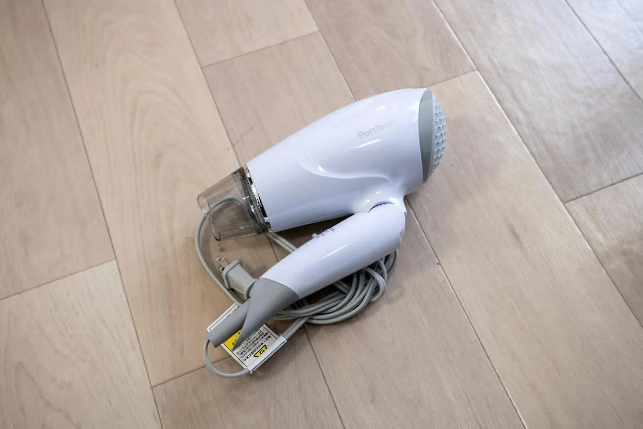 Rebanga Juso Apartment Ósaka Japonsko